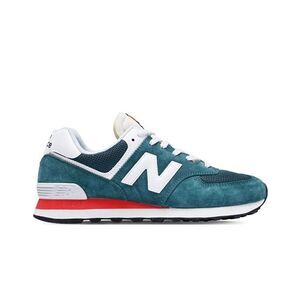 New Balance 574 Casual Shoes 574 Unisex Green U574V2